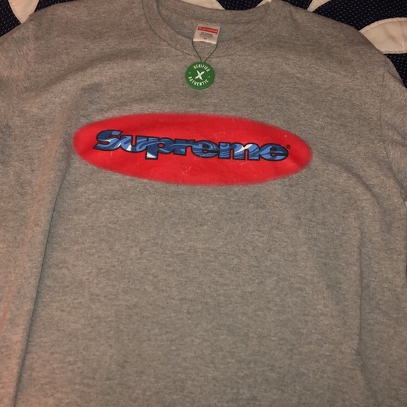 supreme stockx t shirt